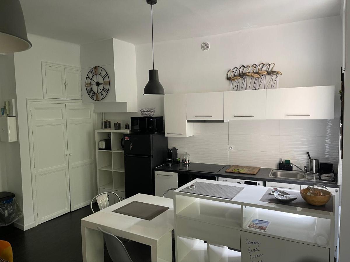 Appartamento Chez Angy Et Manu *